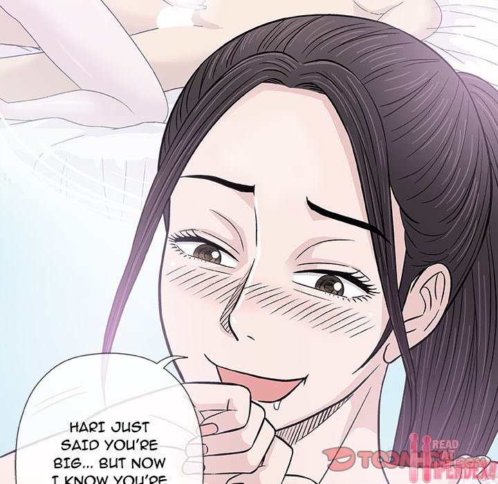 Read Hentai Image 75 120 in comic Give And Take - Chapter 29 - www.hentaitnt.net