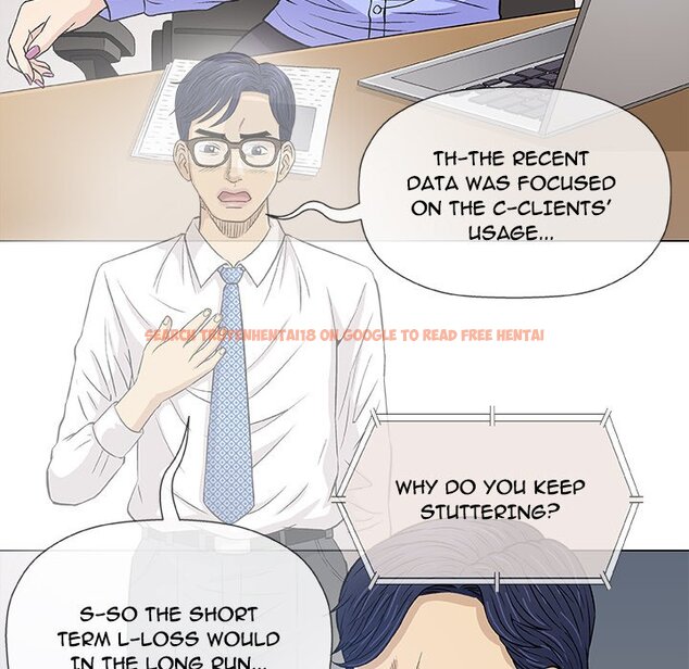 Read Hentai Image 9 111 in comic Give And Take - Chapter 30 - www.hentaitnt.net