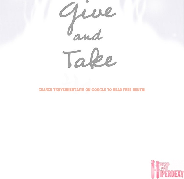 Read Hentai Image 136 322 in comic Give And Take - Chapter 31 - www.hentaitnt.net