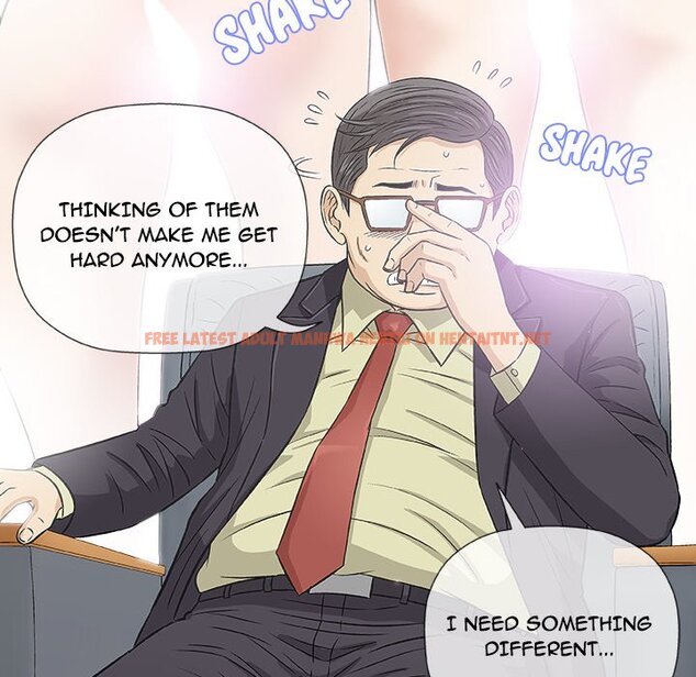 Read Hentai Image 34 892 in comic Give And Take - Chapter 32 - hentaitnt.net