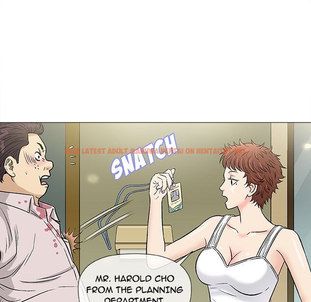 Read Hentai Image 41 794 in comic Give And Take - Chapter 36 - hentaitnt.net