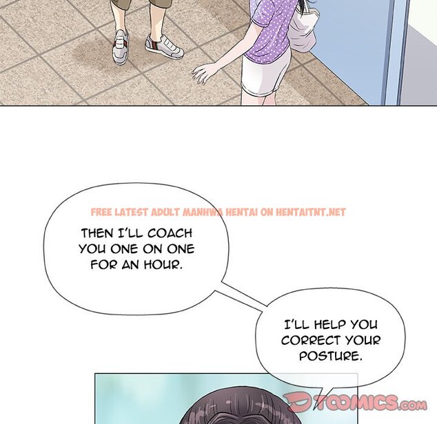 Read Hentai Image 38 228 in comic Give And Take - Chapter 37 - hentaitnt.net