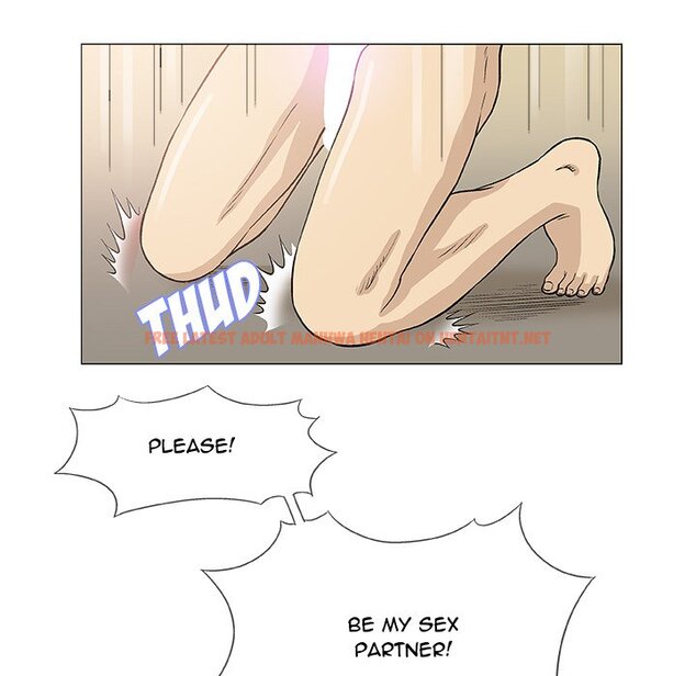 Read Hentai Image 26 077 in comic Give And Take - Chapter 43 - hentaitnt.net