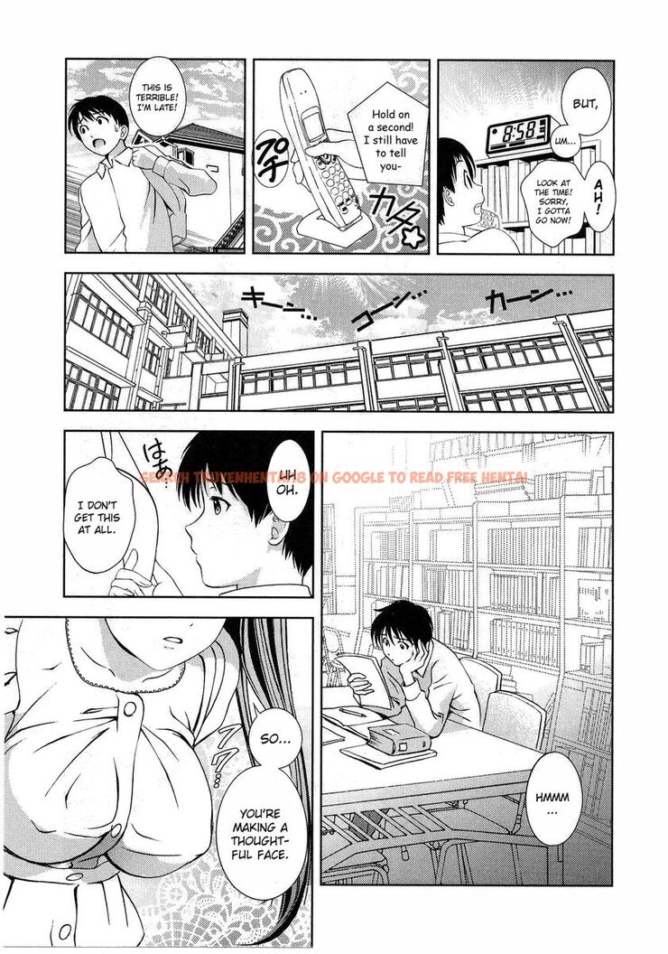 Read Hentai Image 17 620 in comic Glass No Megami - Chapter 10 - hentaitnt.net