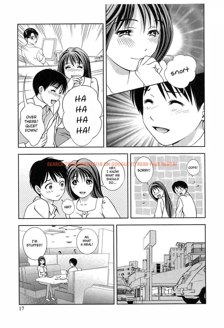 Read Hentai Image 19 620 in comic Glass No Megami - Chapter 10 - hentaitnt.net