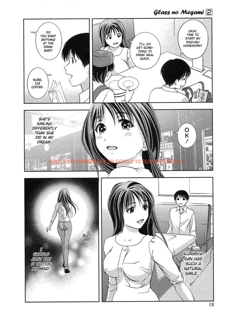 Read Hentai Image 20 620 in comic Glass No Megami - Chapter 10 - hentaitnt.net