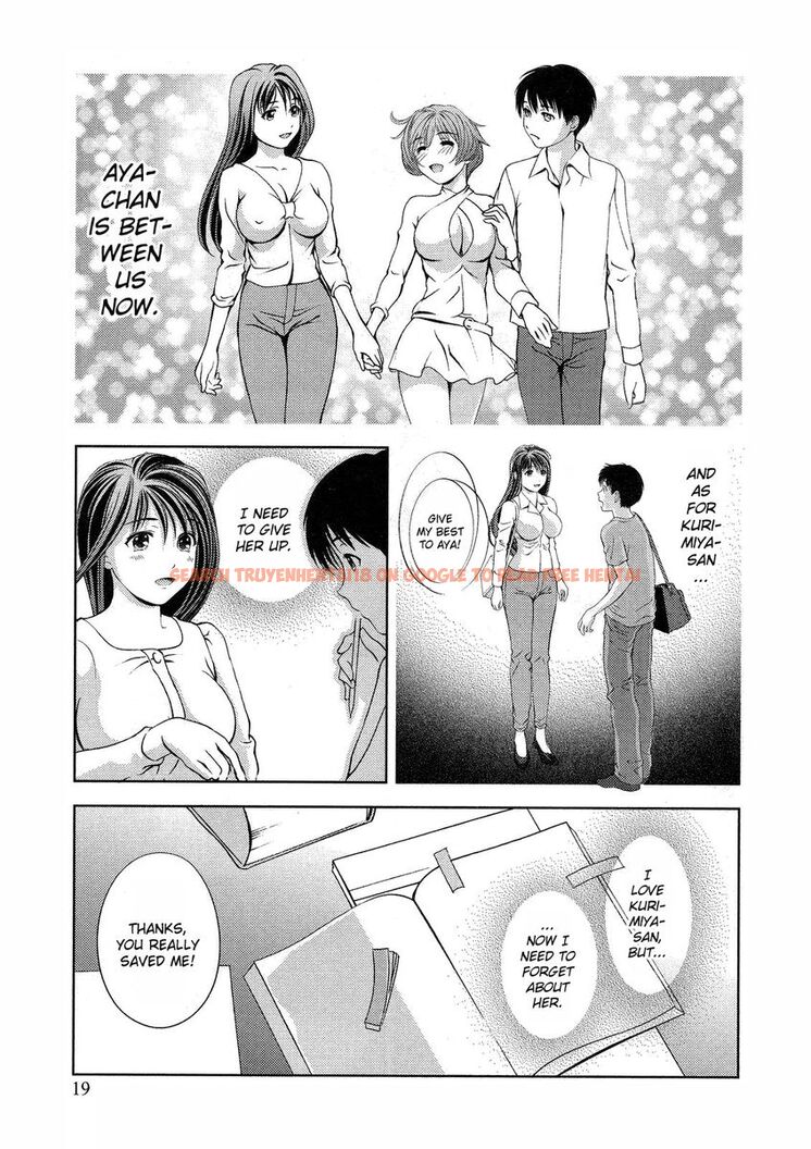 Read Hentai Image 21 620 in comic Glass No Megami - Chapter 10 - hentaitnt.net