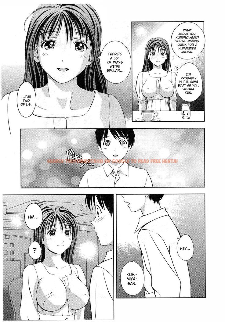 Read Hentai Image 23 620 in comic Glass No Megami - Chapter 10 - hentaitnt.net
