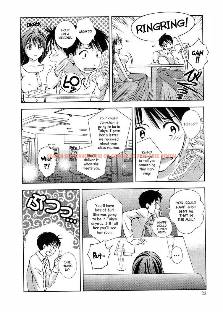 Read Hentai Image 24 620 in comic Glass No Megami - Chapter 10 - hentaitnt.net