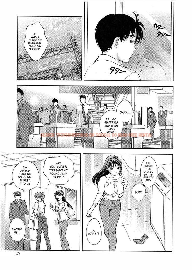 Read Hentai Image 27 620 in comic Glass No Megami - Chapter 10 - hentaitnt.net