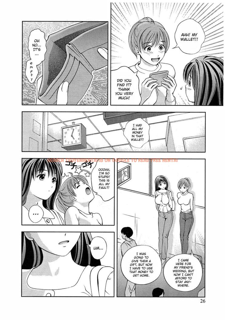 Read Hentai Image 28 620 in comic Glass No Megami - Chapter 10 - hentaitnt.net