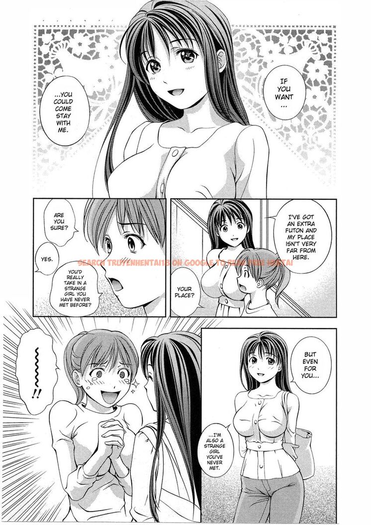Read Hentai Image 29 620 in comic Glass No Megami - Chapter 10 - hentaitnt.net
