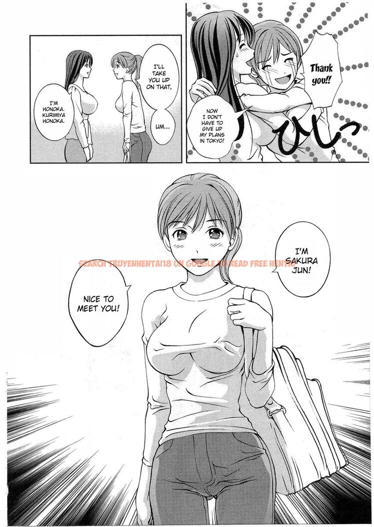 Read Hentai Image 30 620 in comic Glass No Megami - Chapter 10 - hentaitnt.net