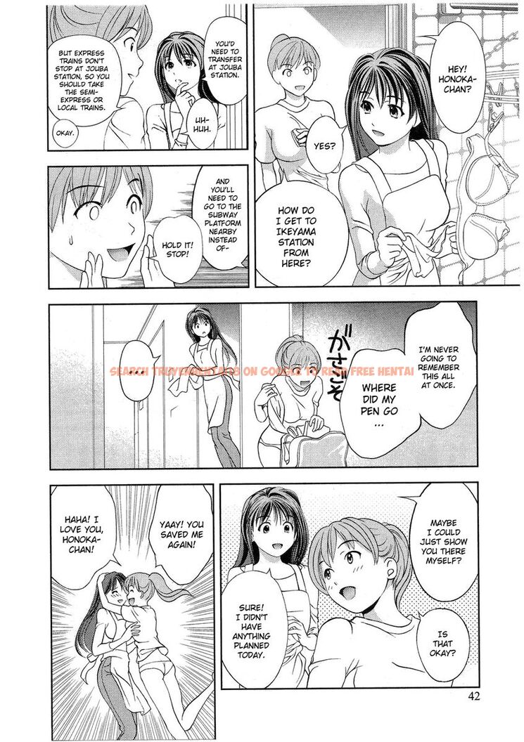 Read Hentai Image 14 620 in comic Glass No Megami - Chapter 11 - hentaitnt.net