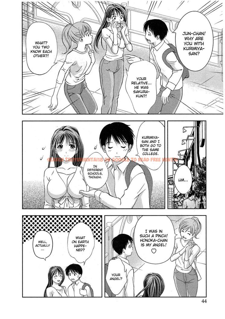 Read Hentai Image 16 620 in comic Glass No Megami - Chapter 11 - hentaitnt.net
