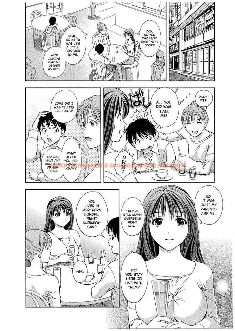 Read Hentai Image 18 620 in comic Glass No Megami - Chapter 11 - hentaitnt.net
