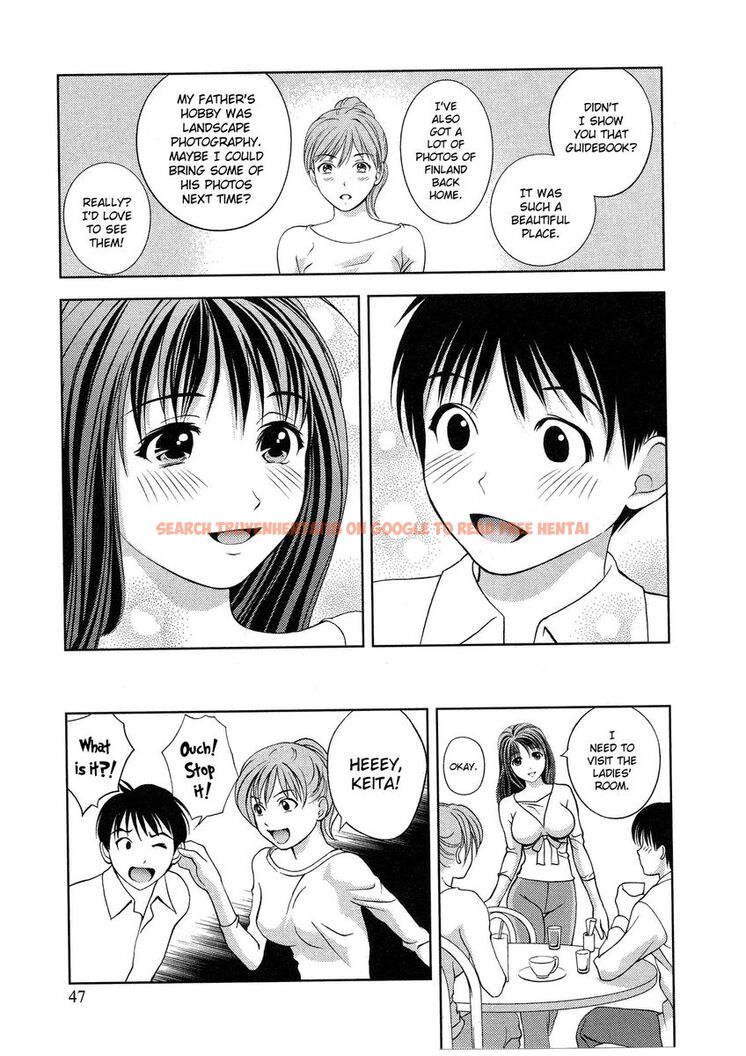Read Hentai Image 19 620 in comic Glass No Megami - Chapter 11 - hentaitnt.net