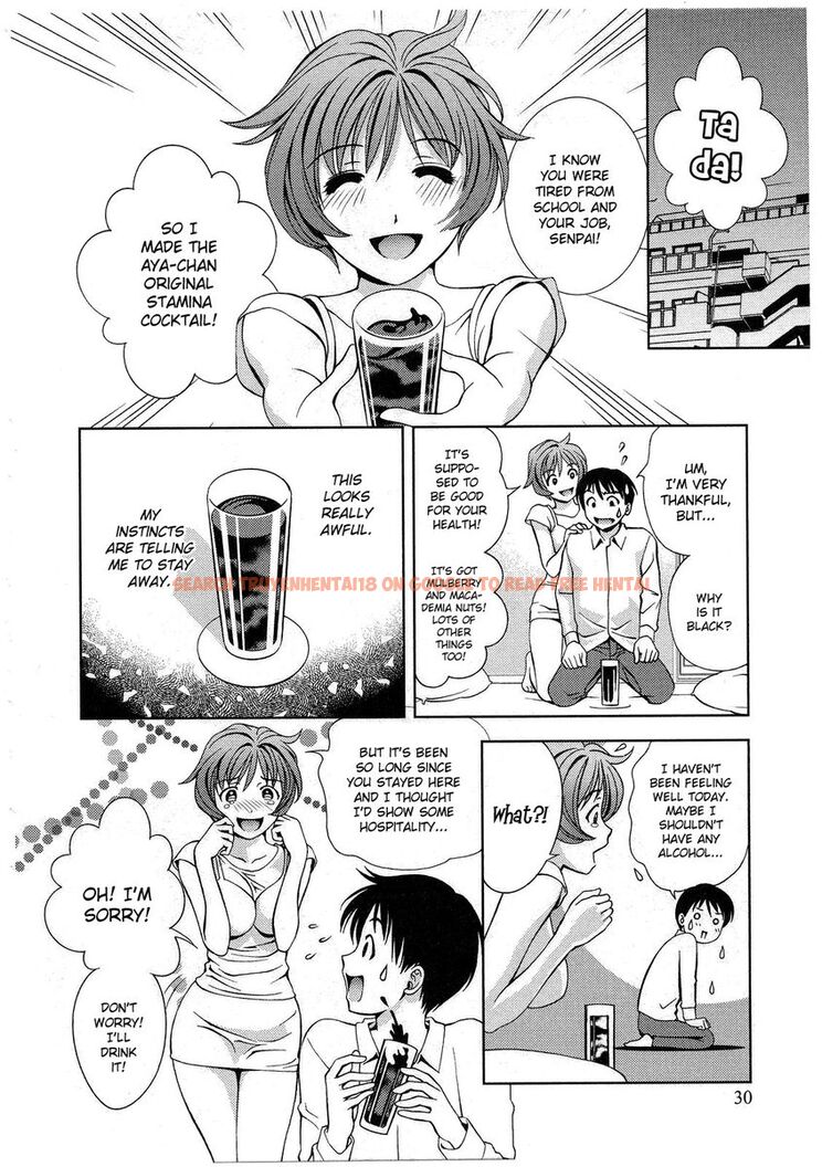 Read Hentai Image 2 620 in comic Glass No Megami - Chapter 11 - hentaitnt.net
