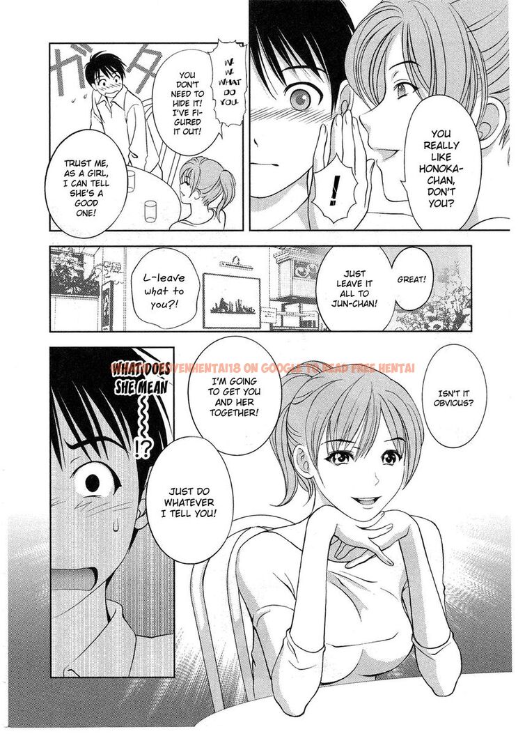 Read Hentai Image 20 620 in comic Glass No Megami - Chapter 11 - hentaitnt.net