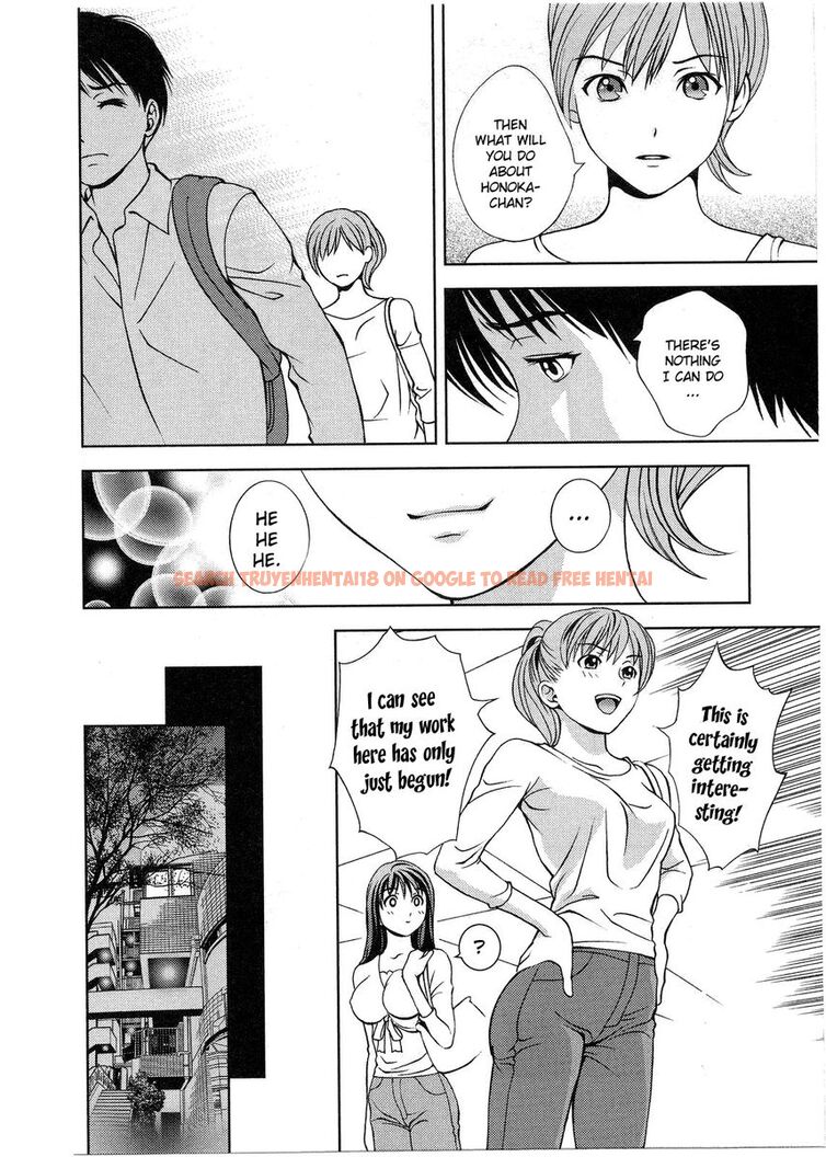 Read Hentai Image 10 620 in comic Glass No Megami - Chapter 12 - hentaitnt.net