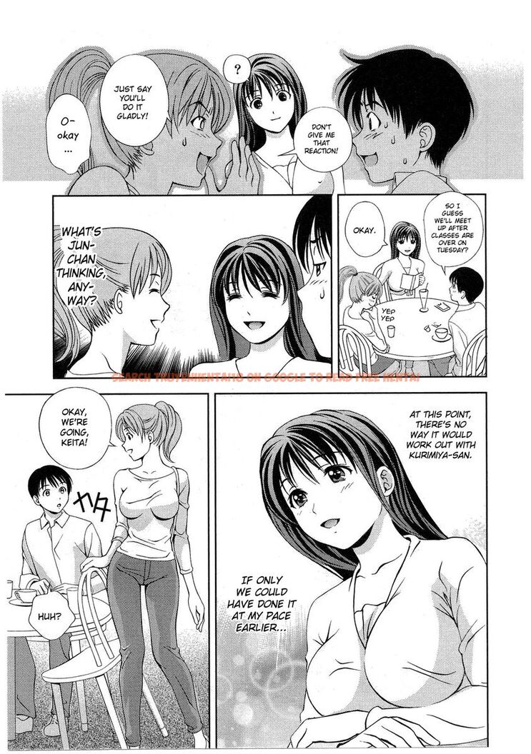 Read Hentai Image 3 620 in comic Glass No Megami - Chapter 12 - hentaitnt.net