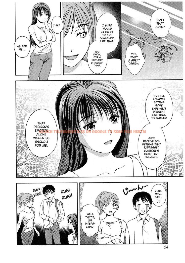 Read Hentai Image 6 620 in comic Glass No Megami - Chapter 12 - hentaitnt.net