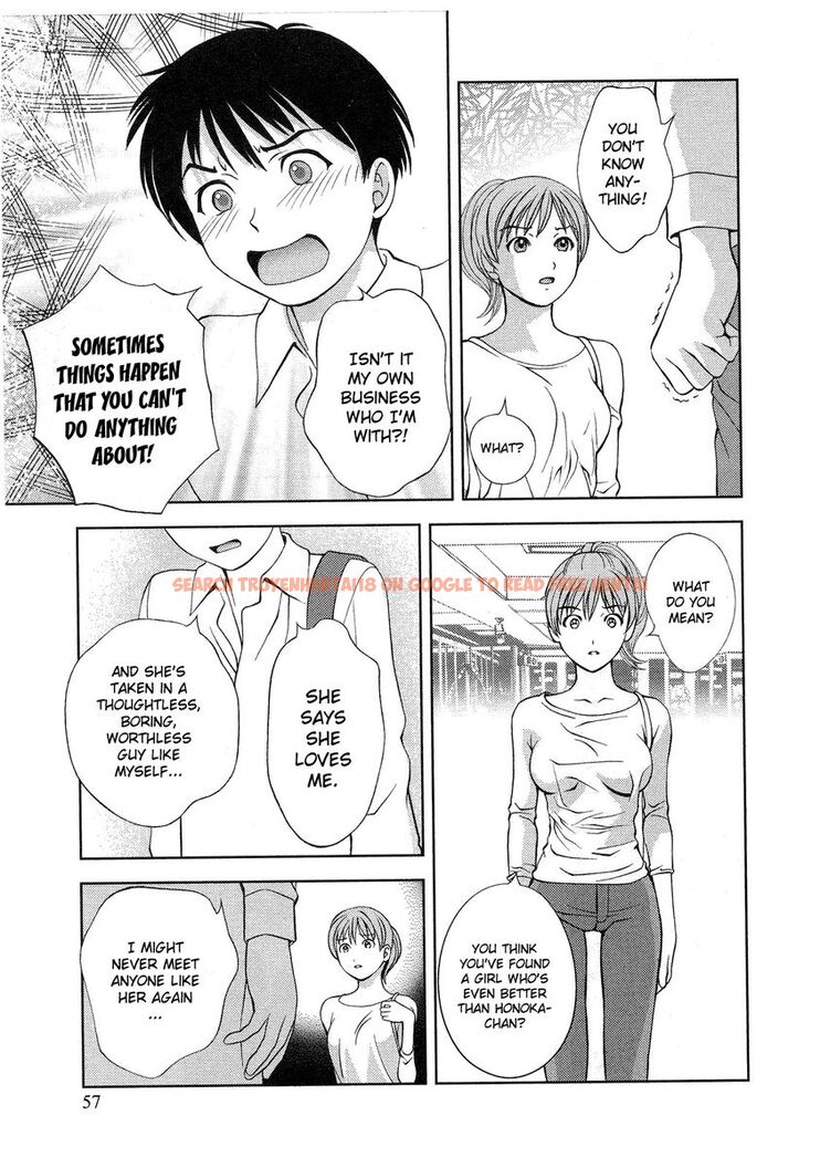 Read Hentai Image 9 620 in comic Glass No Megami - Chapter 12 - hentaitnt.net