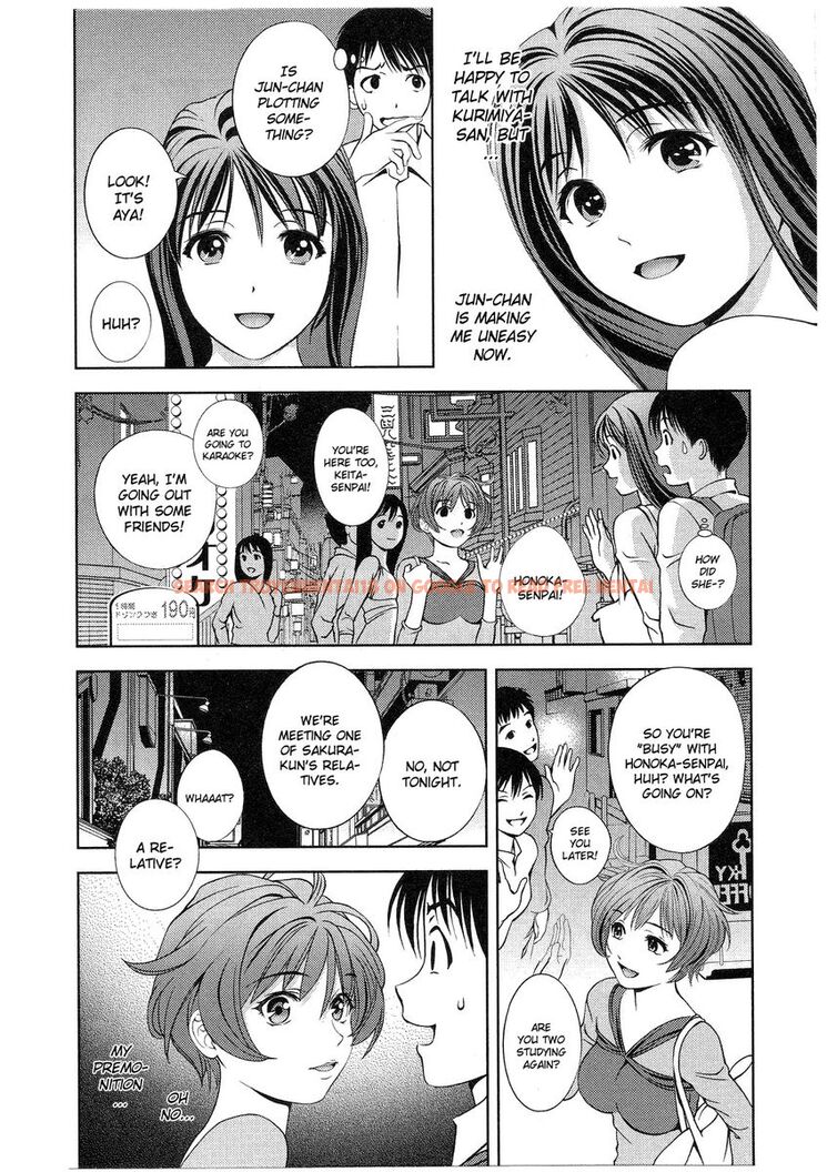 Read Hentai Image 16 625 in comic Glass No Megami - Chapter 13 - hentaitnt.net