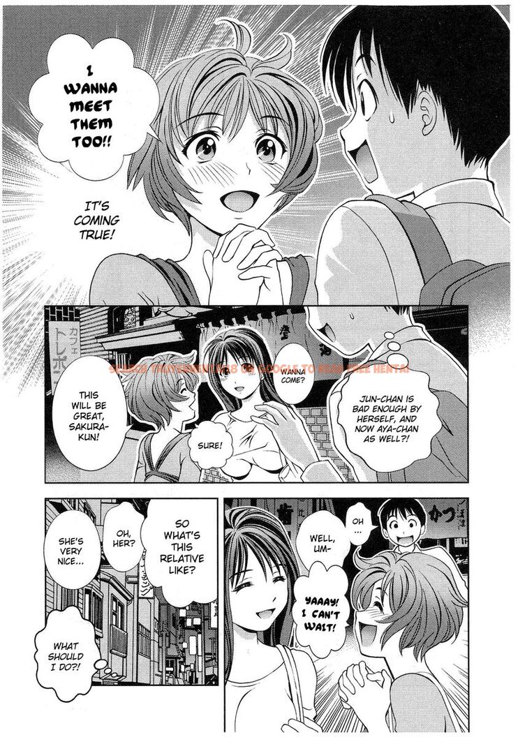 Read Hentai Image 17 625 in comic Glass No Megami - Chapter 13 - hentaitnt.net
