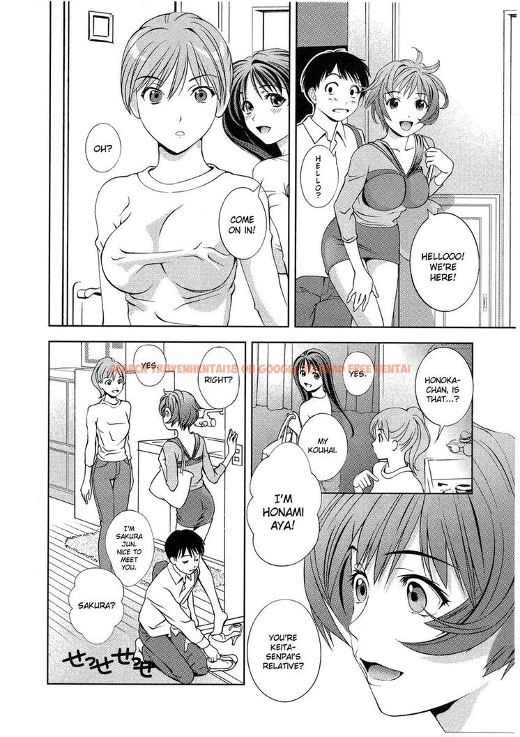 Read Hentai Image 18 625 in comic Glass No Megami - Chapter 13 - hentaitnt.net