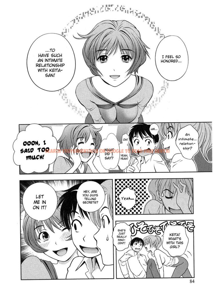 Read Hentai Image 20 625 in comic Glass No Megami - Chapter 13 - hentaitnt.net
