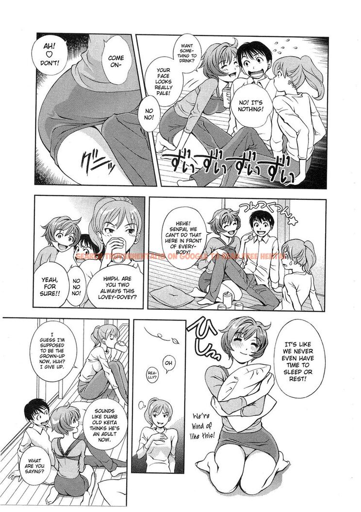 Read Hentai Image 21 625 in comic Glass No Megami - Chapter 13 - hentaitnt.net