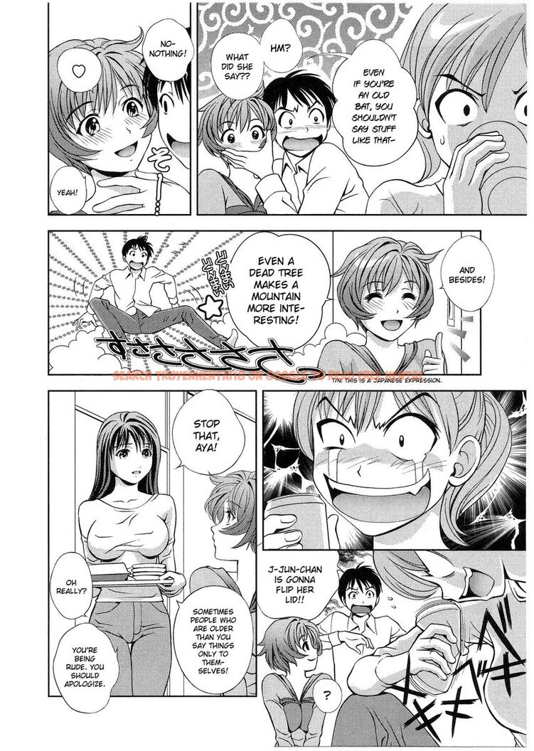 Read Hentai Image 22 625 in comic Glass No Megami - Chapter 13 - hentaitnt.net