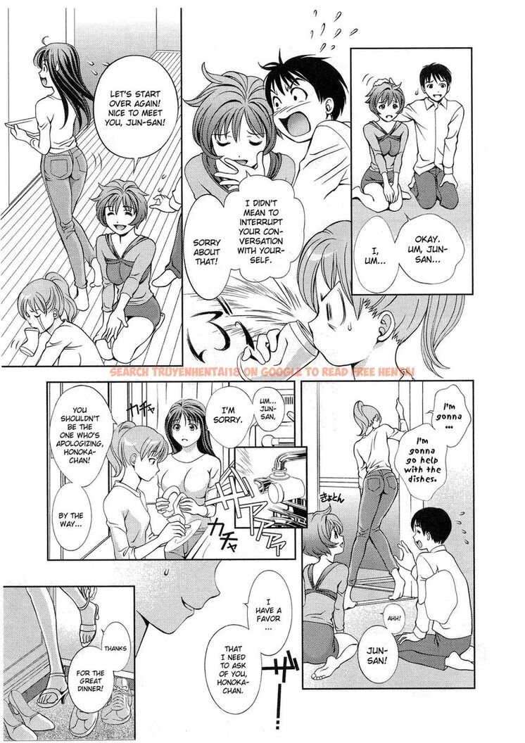 Read Hentai Image 23 625 in comic Glass No Megami - Chapter 13 - hentaitnt.net