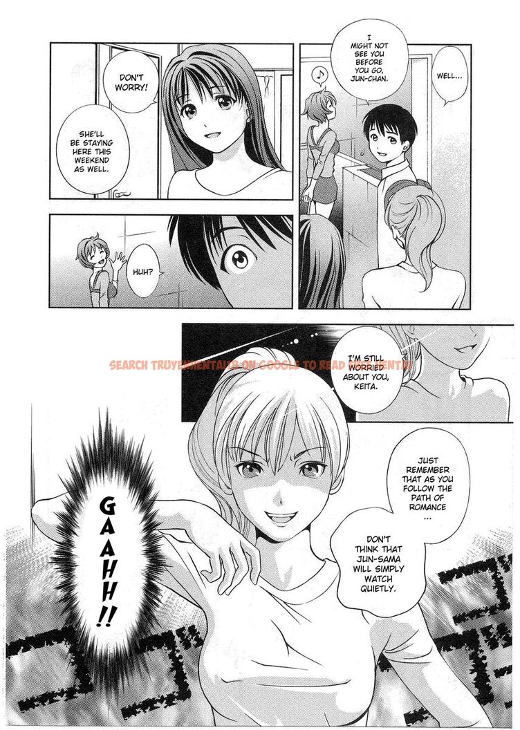 Read Hentai Image 24 625 in comic Glass No Megami - Chapter 13 - hentaitnt.net