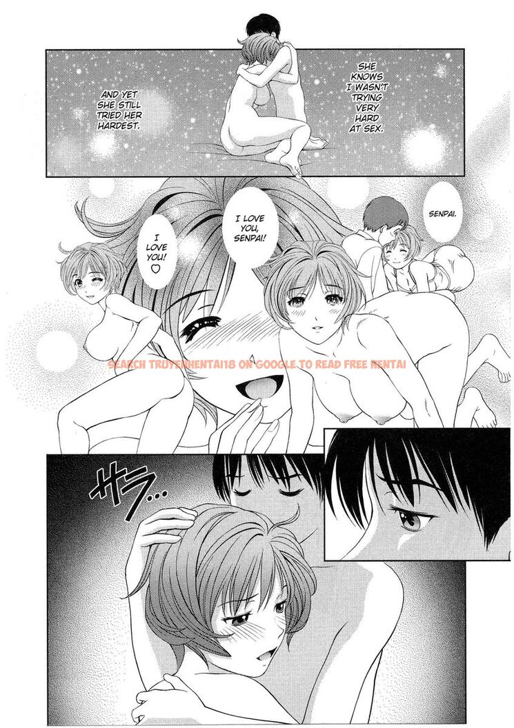Read Hentai Image 6 621 in comic Glass No Megami - Chapter 13 - hentaitnt.net