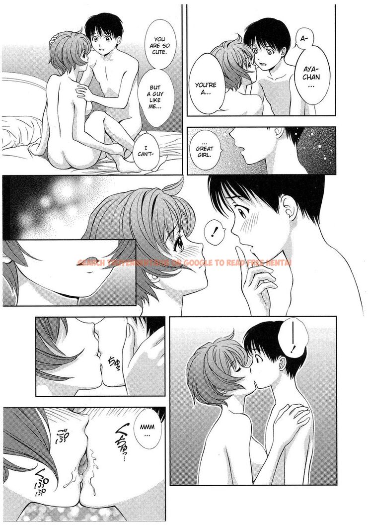 Read Hentai Image 7 621 in comic Glass No Megami - Chapter 13 - hentaitnt.net