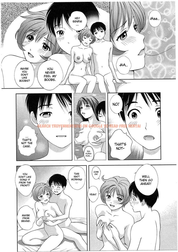 Read Hentai Image 8 621 in comic Glass No Megami - Chapter 13 - hentaitnt.net
