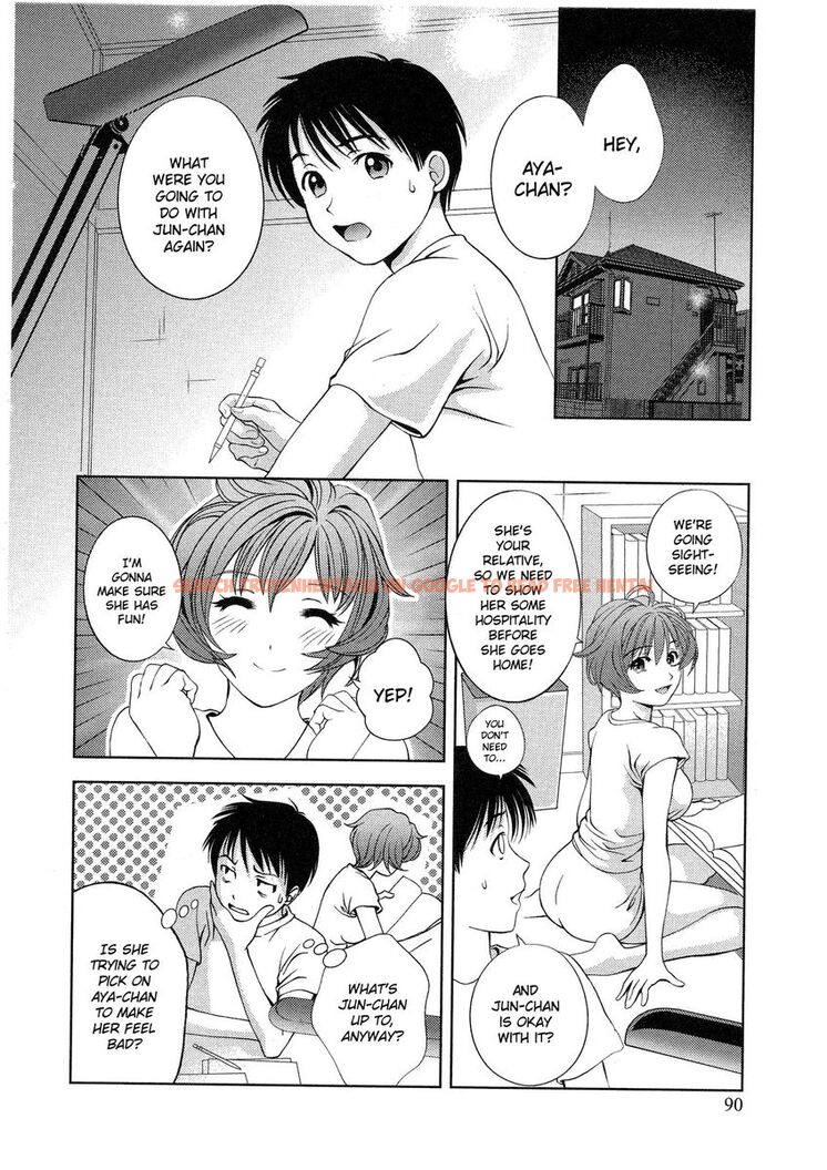 Read Hentai Image 1 625 in comic Glass No Megami - Chapter 14 - hentaitnt.net
