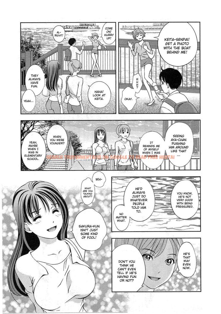 Read Hentai Image 10 625 in comic Glass No Megami - Chapter 14 - hentaitnt.net