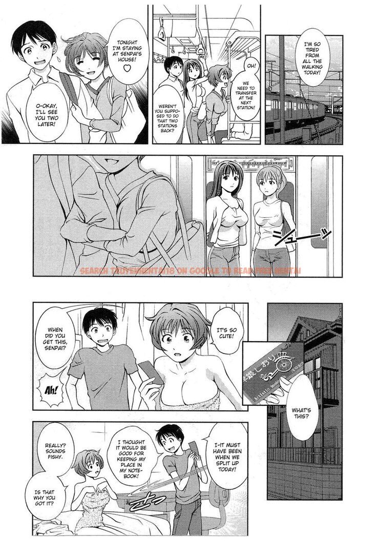 Read Hentai Image 12 625 in comic Glass No Megami - Chapter 14 - hentaitnt.net