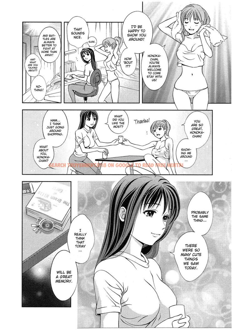 Read Hentai Image 19 625 in comic Glass No Megami - Chapter 14 - hentaitnt.net