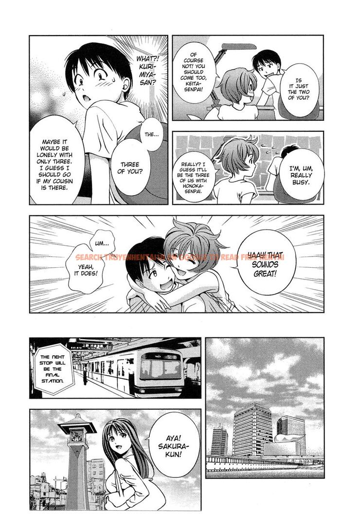 Read Hentai Image 2 625 in comic Glass No Megami - Chapter 14 - hentaitnt.net