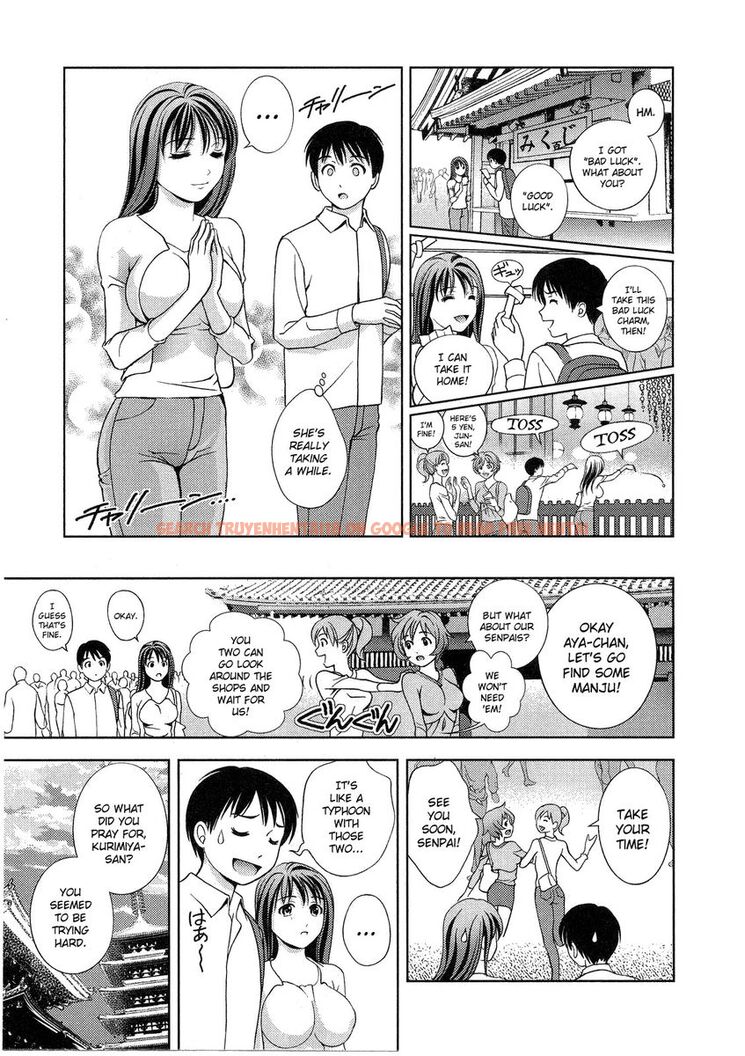 Read Hentai Image 6 625 in comic Glass No Megami - Chapter 14 - hentaitnt.net