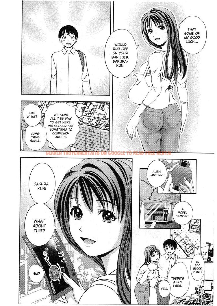 Read Hentai Image 7 625 in comic Glass No Megami - Chapter 14 - hentaitnt.net