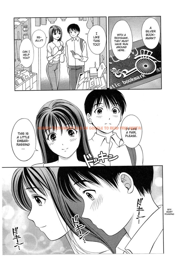 Read Hentai Image 8 625 in comic Glass No Megami - Chapter 14 - hentaitnt.net
