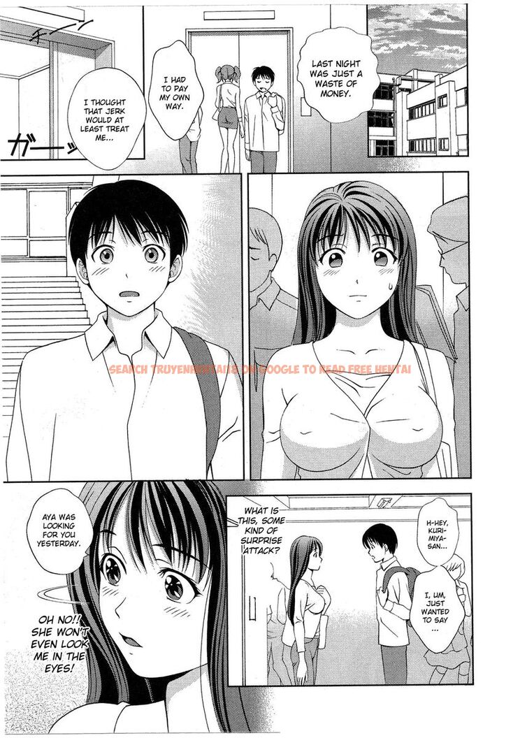 Read Hentai Image 10 626 in comic Glass No Megami - Chapter 17 - hentaitnt.net