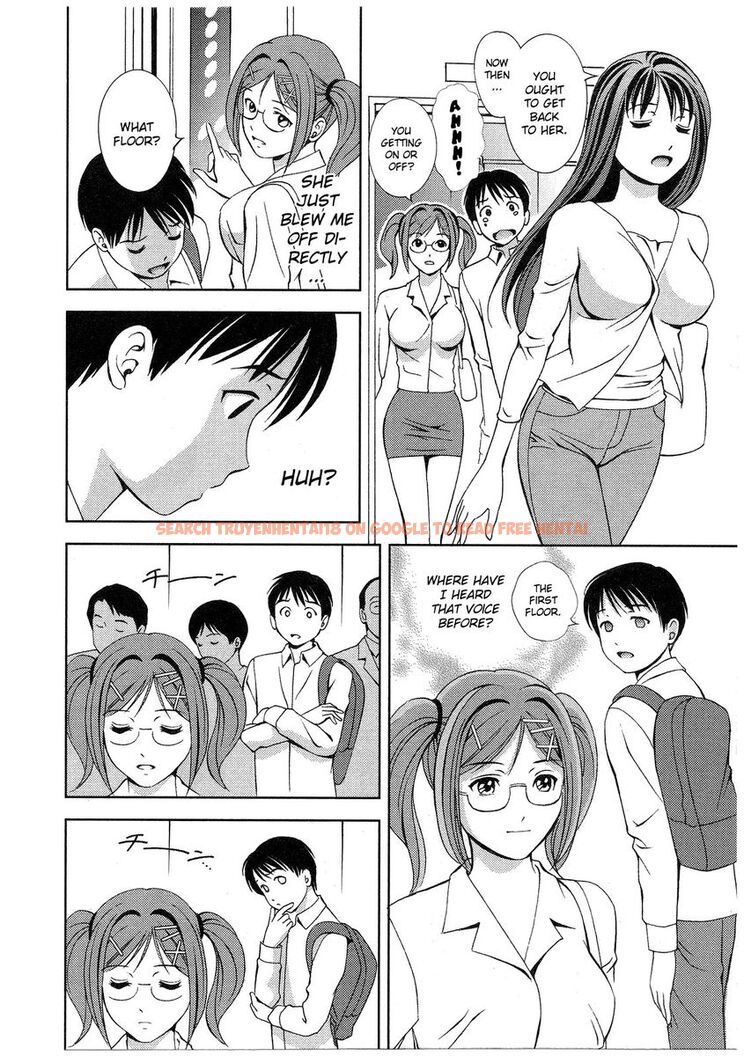 Read Hentai Image 11 626 in comic Glass No Megami - Chapter 17 - hentaitnt.net