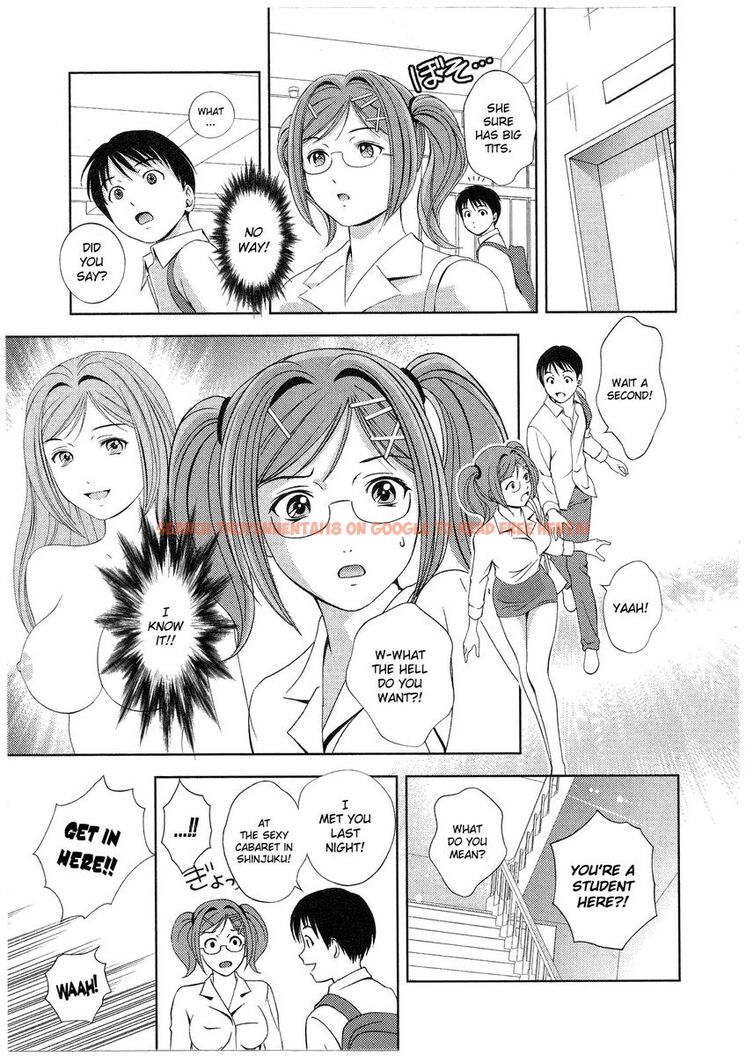 Read Hentai Image 12 626 in comic Glass No Megami - Chapter 17 - hentaitnt.net