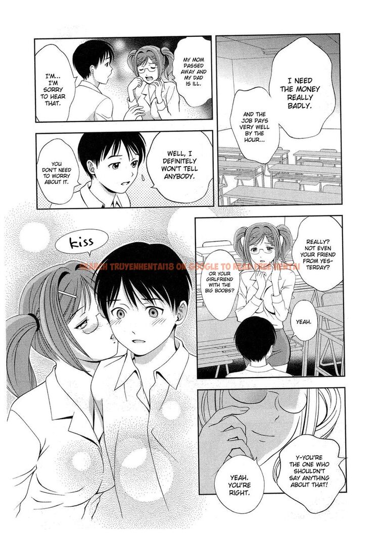 Read Hentai Image 14 626 in comic Glass No Megami - Chapter 17 - hentaitnt.net